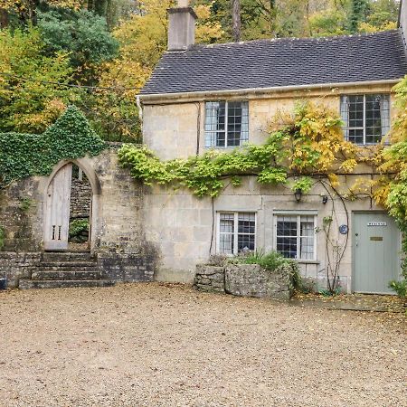 October Cottage Stroud  Εξωτερικό φωτογραφία
