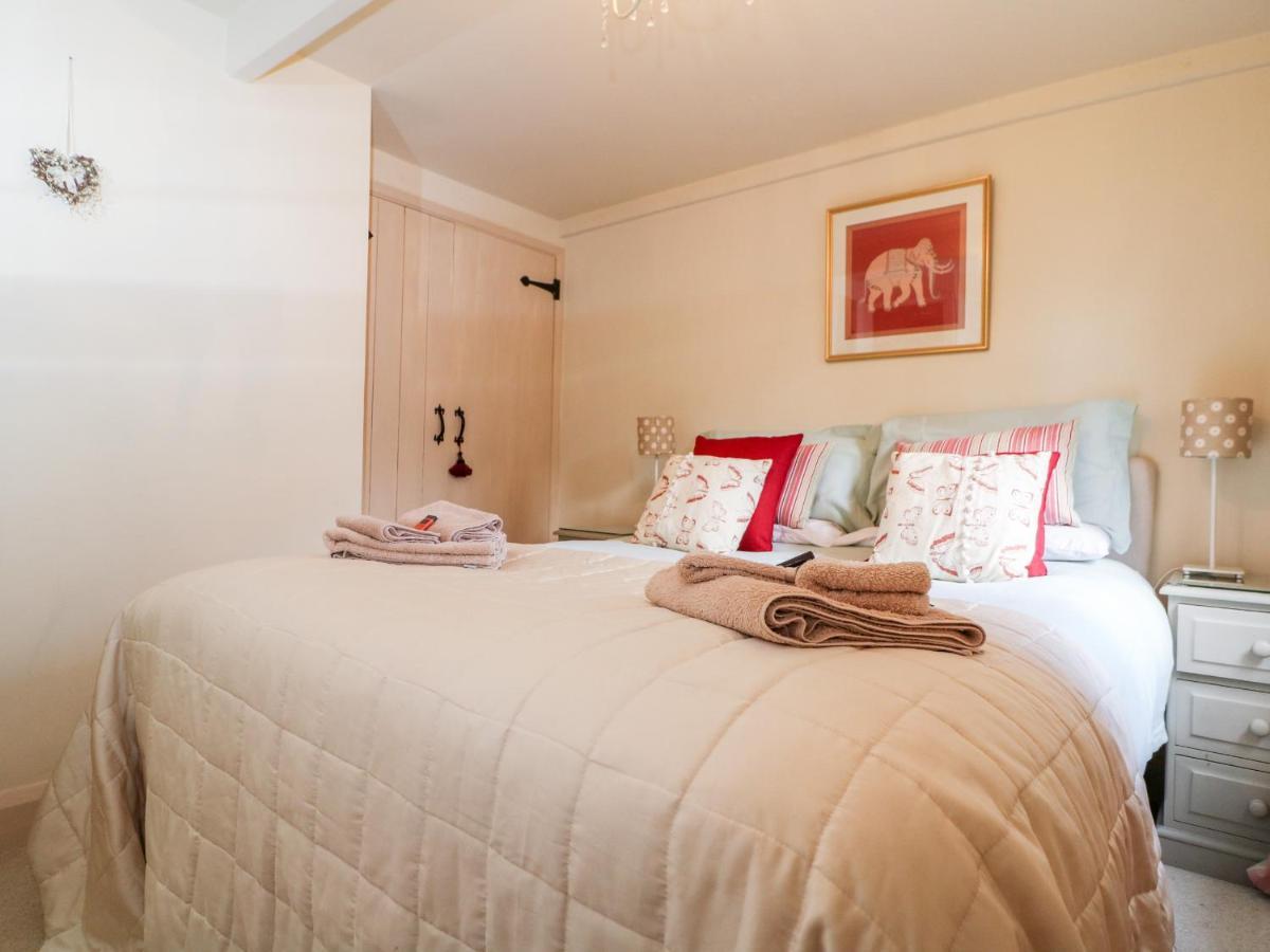 October Cottage Stroud  Εξωτερικό φωτογραφία