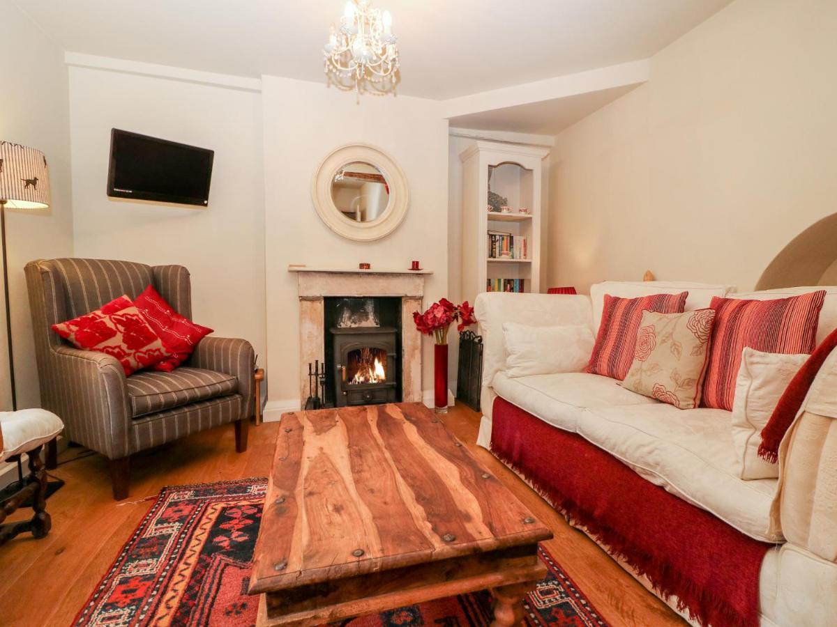 October Cottage Stroud  Εξωτερικό φωτογραφία