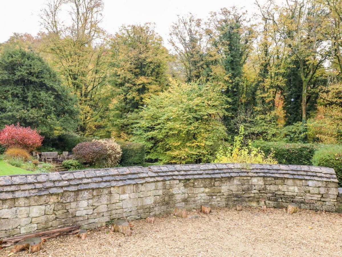 October Cottage Stroud  Εξωτερικό φωτογραφία