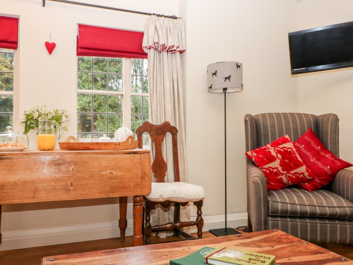 October Cottage Stroud  Εξωτερικό φωτογραφία