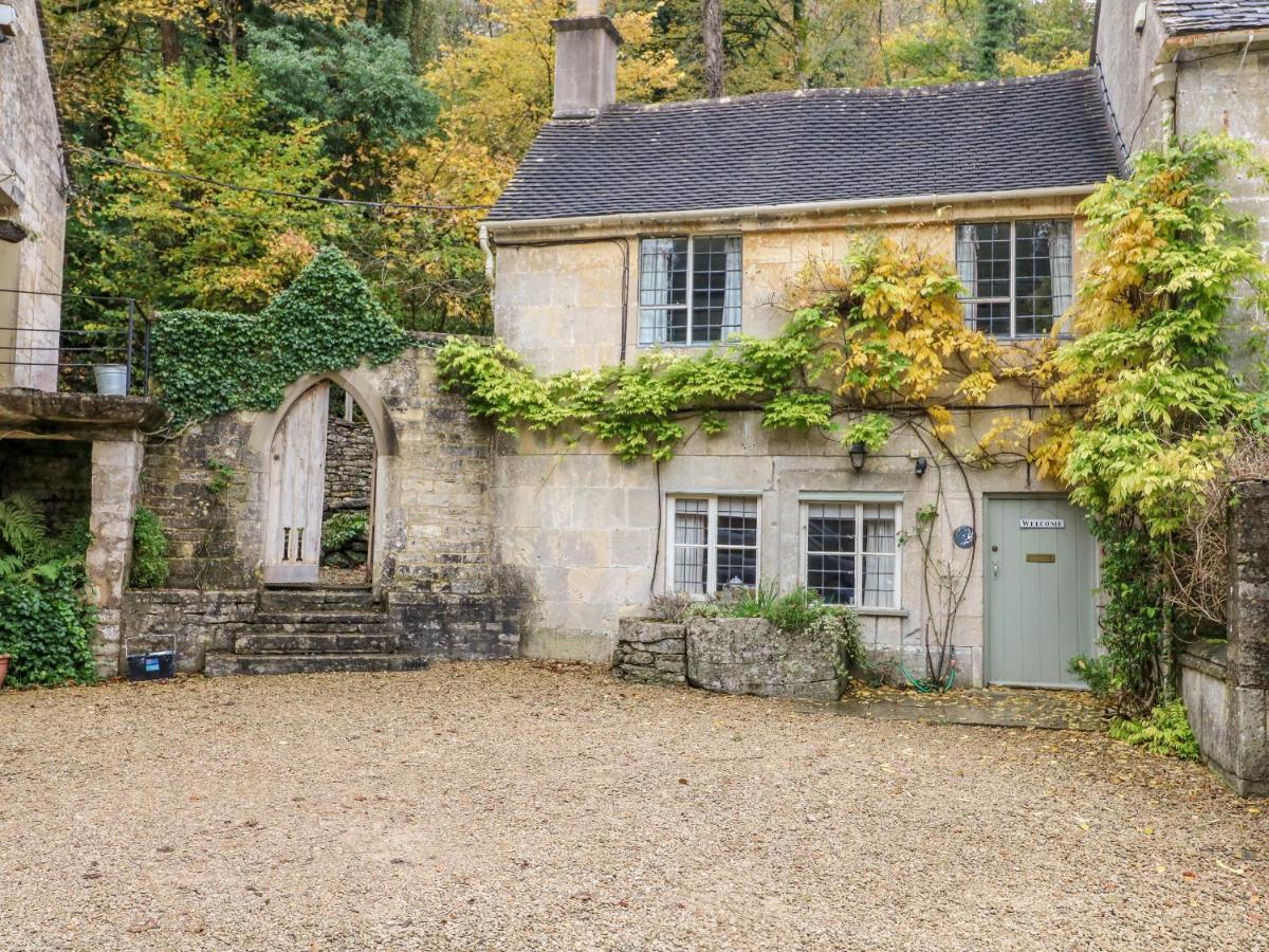 October Cottage Stroud  Εξωτερικό φωτογραφία