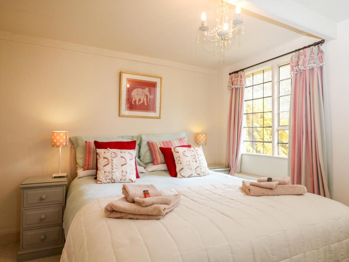 October Cottage Stroud  Εξωτερικό φωτογραφία
