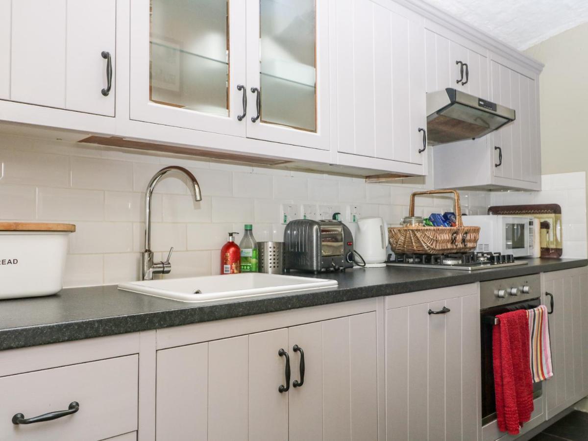 October Cottage Stroud  Εξωτερικό φωτογραφία